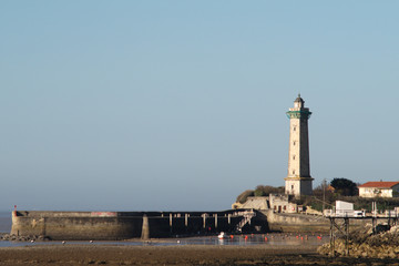phare Saint Georges de Didonne 2017