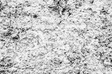 Grunge monochrome wall background texture