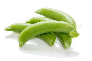 スナップエンドウ