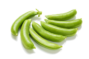 スナップエンドウ