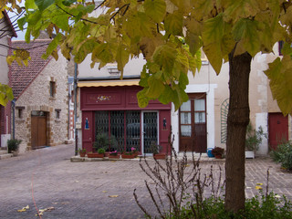mennetou sur cher,loir et cher,france