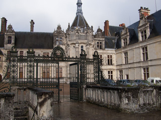 saint aignan,loir et cher,france