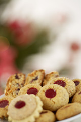 Christmas cookies