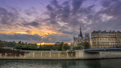 Notre Dame