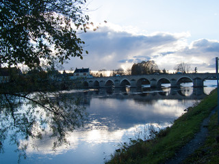 montrichard,loir et cher,france