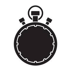 sixty minute stop watch countdown