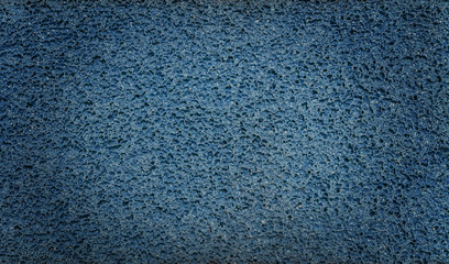 Red sponge texture for background