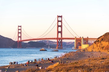 Golden gate