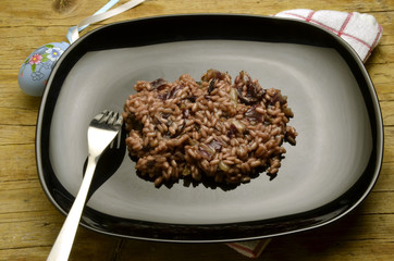 Radicchio rosso de Treviso