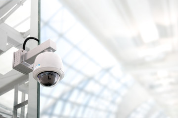 Security CCTV camera