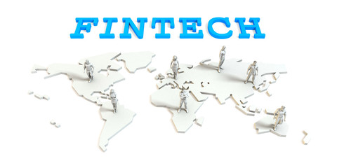 Fintech Global Business