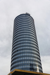 Scala Turm Hotel