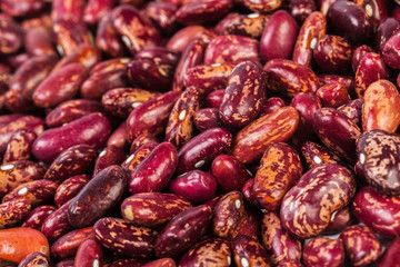 Red beans