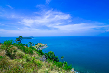  Sea View Promthep Cape Phuket Thailand