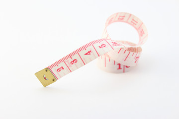 tape measure
