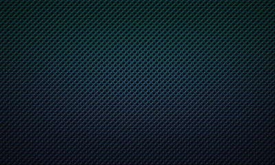 Abstract modern grey perforated metal plate texture