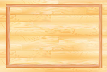 木　木目　フレーム　背景