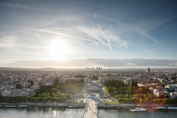 Photo of Paris