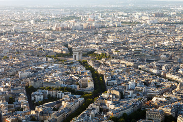 Photo of Paris