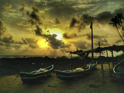 Nature land Malvan