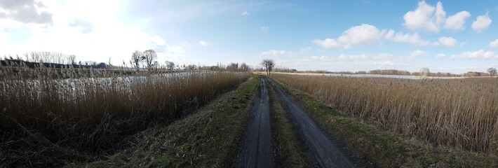 Wędrówki © michalsen