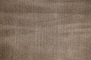 Shabby Cloth Texture as Background