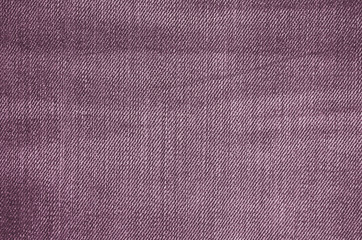 Fototapeta premium Shabby Cloth Texture as Background