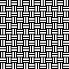 Seamless abstract pattern