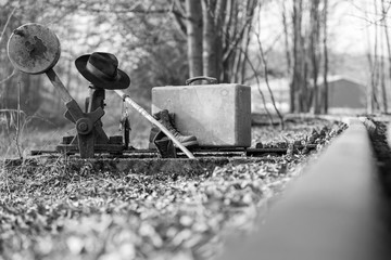 Mein Hut, mein Stock, mein ...