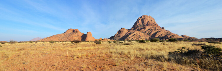 Spitzkoppe