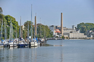 Friedrichshagen, #7133