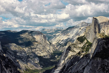 Yosemite National Park, California, USA