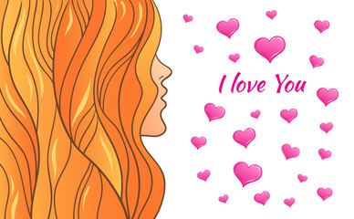  greeting card Valentine s Day