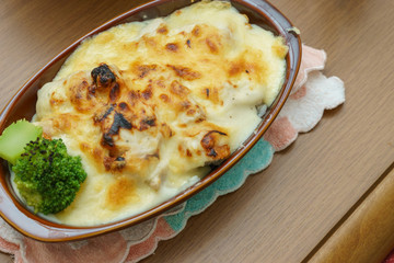 Gratin