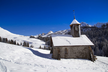 Grand Bornand