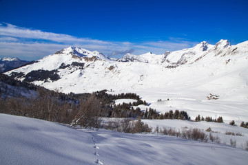 Grand Bornand