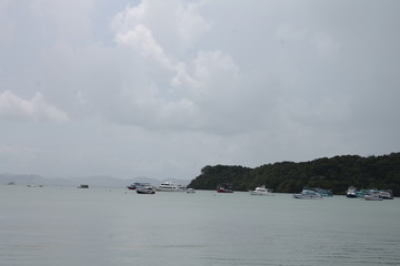 Beautiful unique city of Bangkok in Thailand and Phuket, Ko Samui, Khao Lak