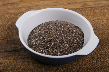 Chia seeds