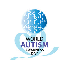 World autism awareness day 