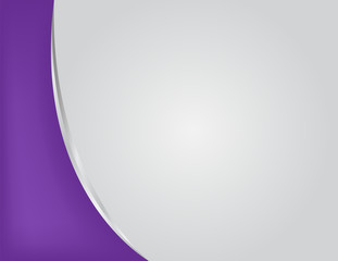 background template for advertising and presentation vector