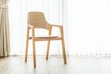 chair decoration at home