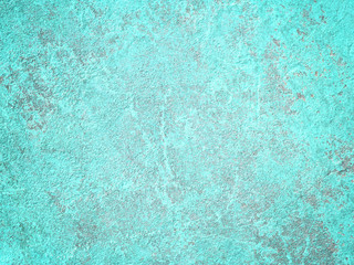 abstract background with aquamarine texture