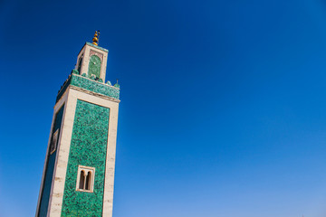 Fototapeta premium Torre Mesquita