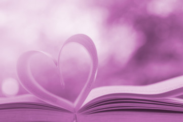 Heart book - 140209826