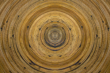 bamboo plate image for your mind