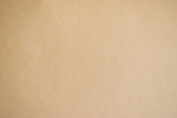 Obraz premium Texture of natural paper cardboard