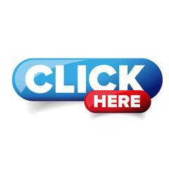 Click Here button vector