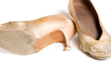latin ballroom dance shoes