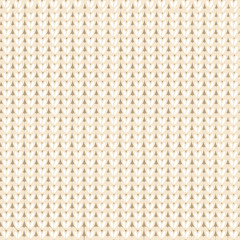 knitted cute background - vector illustration