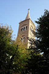 campanile